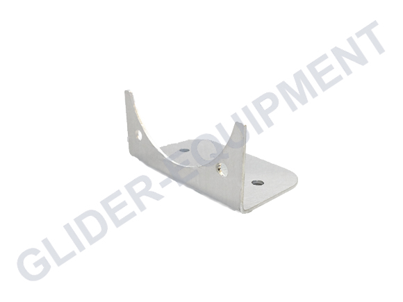 Instrument panel compas mounting plate (57mm) [CP1565]