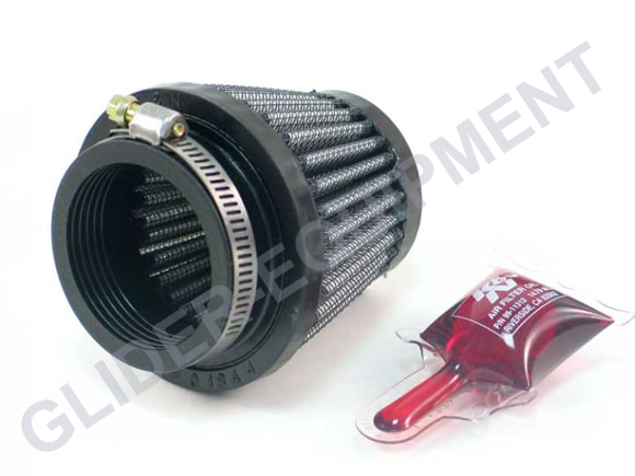 Solo/K&N airfilter [2500580/RU-2690]