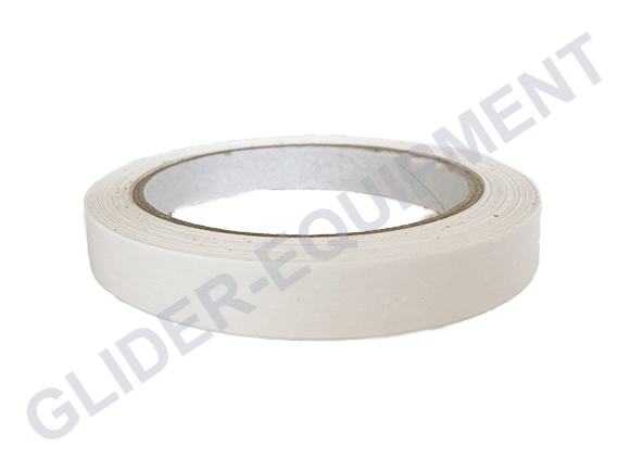 KP PVC filmtape wit 15mm [0200104-4104-15]