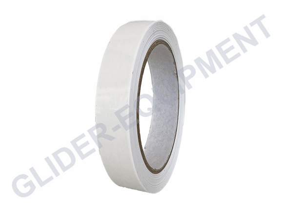 KP PVC filmtape wit 19mm [0200105-4104-19]