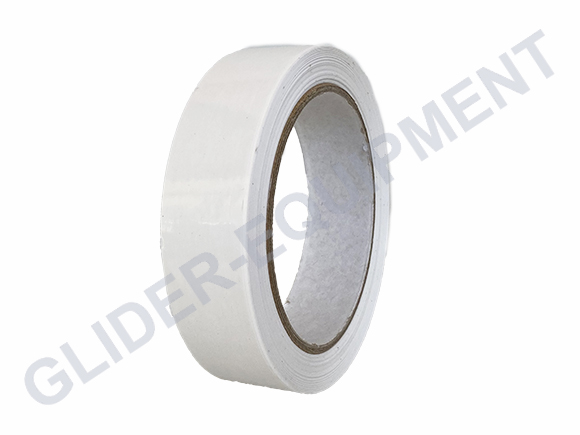 KP PVC filmtape wit 25mm [0200105-4104-2