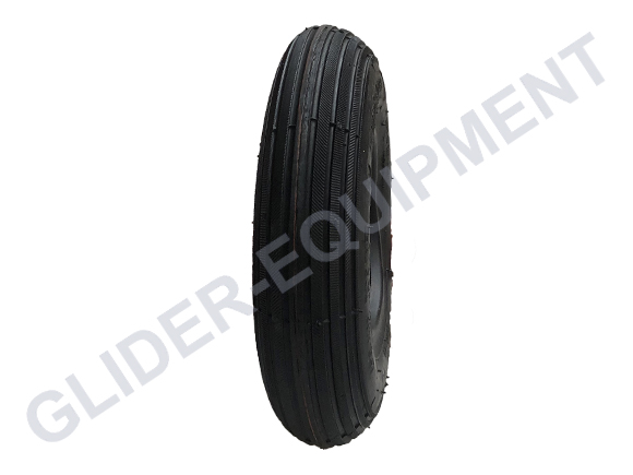 Kingstire tire 200x50 (7x1.3/4 (2.00-4)) 2PR TT [KT200x42PR]