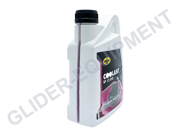 Kroon Oil koelvloeistof SP13 (SP12 EVO) 1L [34685]