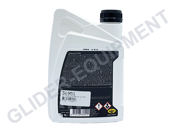Kroon Oil koelvloeistof SP13 (SP12 EVO) 1L [34685]