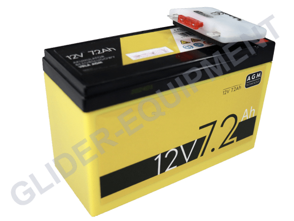 LXNAV Bluetooth accumonitor [L19233]