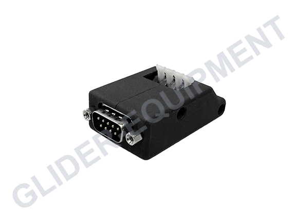 LXNAV FCU (FES Control Unit) bridge (LX80xx/LX90xx) [L19213]