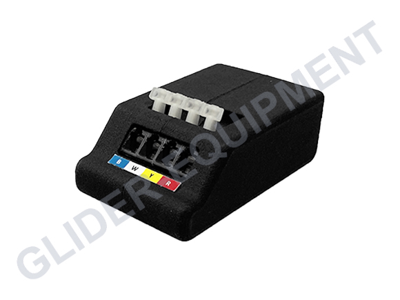 LXNAV FCU (FES Control Unit) bridge (LX80xx/LX90xx) [L19213]