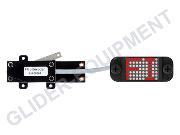 LXNAV Flap indicator (LX80xx/LX90xx) [L19208]