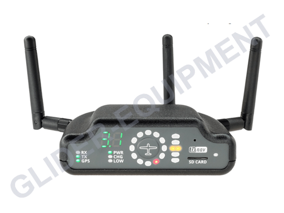 LXNAV FlarmBat+ GA (PowerFlarm) portable anticollsion unit [L15002+GA]