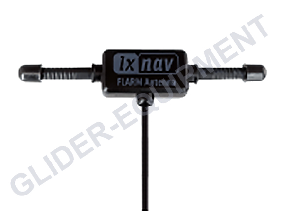 LXNAV Flarm (868MHz) internal antenna dipole 170cm [ANT-T-D-170-EU]