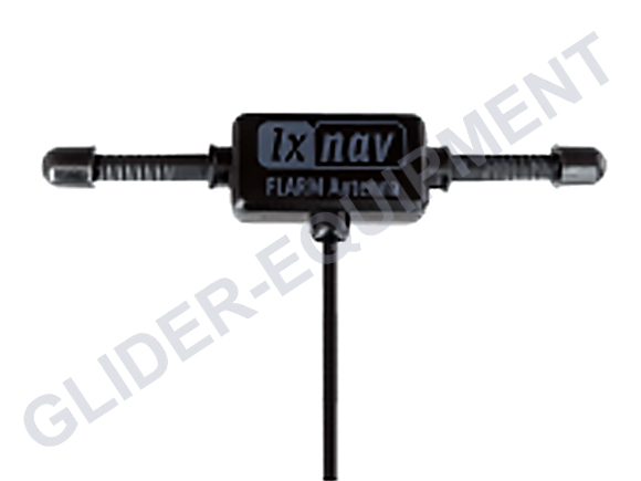 LXNAV Flarm (868MHz) binnen antenne T-dipool 170cm [ANT-T-D-170-EU]