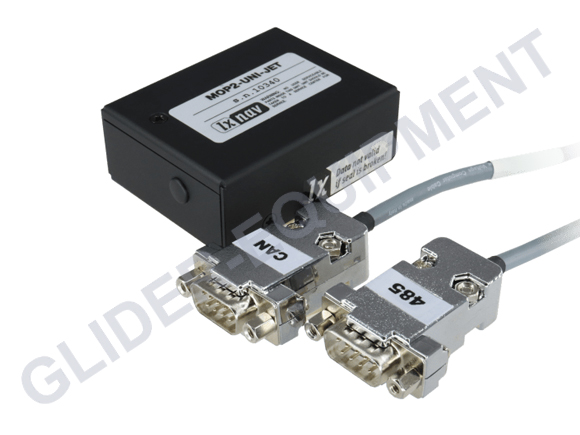 LXNAV MOP2 sensor UNI Elektro (LX80xx/LX90xx/S8x/S10x) [L19205]
