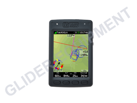 LXNAV  Nano 4 IGC [L13001]