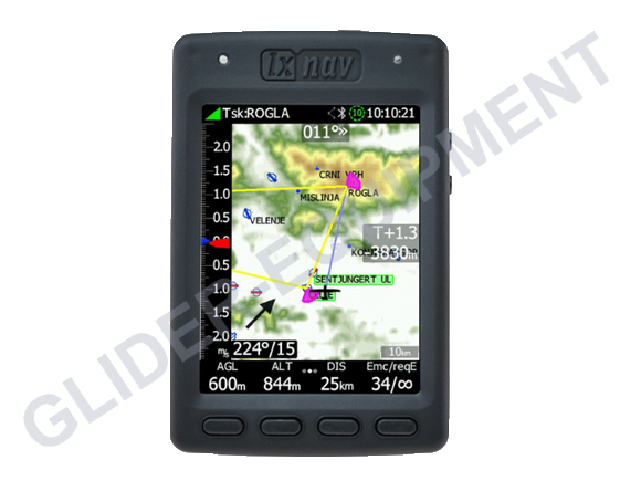 LXNAV  Nano 4 IGC [L13001]