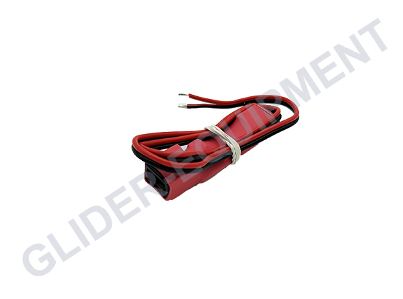 LXNAV Nano power/data kabel 12V -> 5V (USB) [NANOpwr]