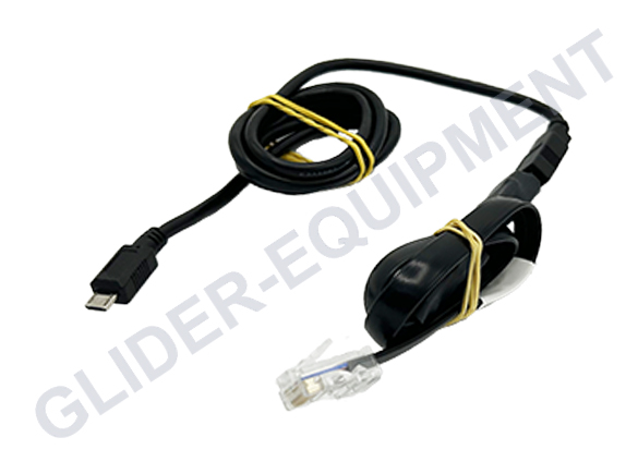 LXNAV Nano power/data kabel PowerFlarm (RJ45) [NANOPOWER-PF]