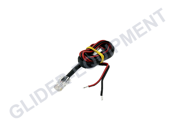 LXNAV PowerFlarm voedingskabel 50cm RJ45 [POWERFLARM-SUPPLY-CA]