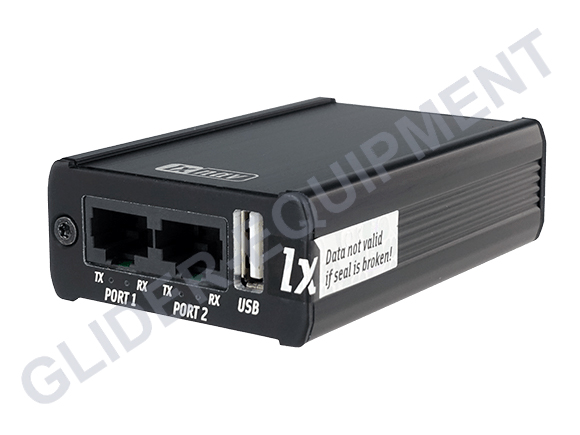 LXNAV PowerMouse (PowerFlarm) anticollsion unit [L15001]