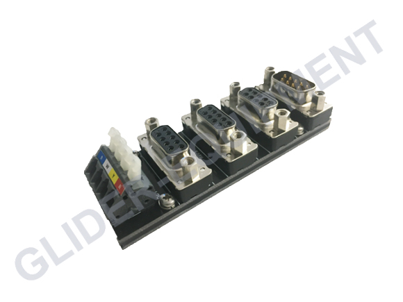 LXNAV RS485 Splitter (LX80xx/LX90xx) [L19212]