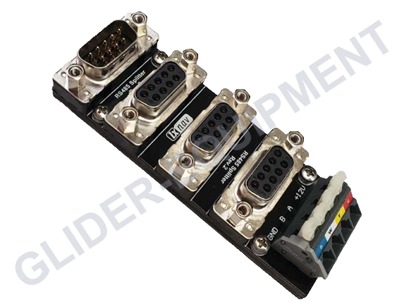 LXNAV RS485 splitting unit (LX80xx/LX90xx) [L19212]