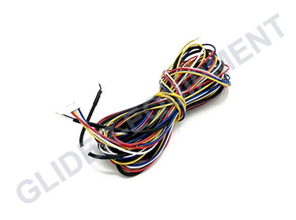 LXNAV Remote stick kabelset (incl. PTT kabel) [L19229]