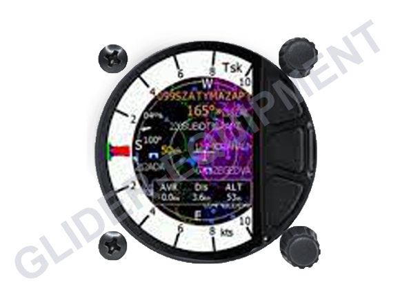 LXNAV  S10 digitale variometer / vluchtcomputer 57mm [L12004]