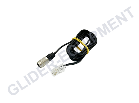 LXNAV kabel 5P <-> PDA (Binder 5P <-> RJ45) [LX5-PDA]