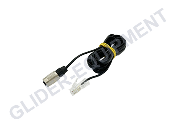 LXNAV kabel 5P <-> PowerFlarm (Binder 5P <-> RJ45) [LX5PF-12V]