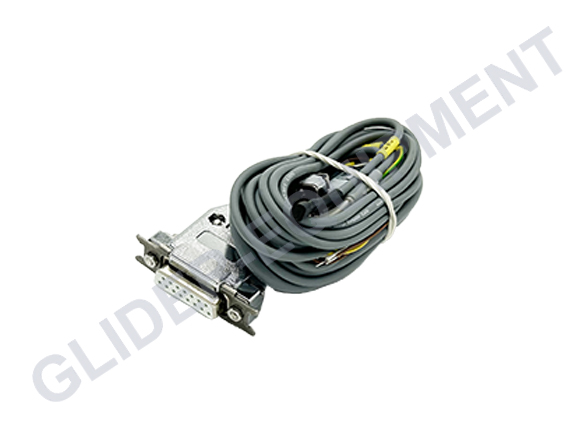LXNAV kabelset vario unit V5/V9/V8x (LX80xx/LX90xx) [VU-CA]