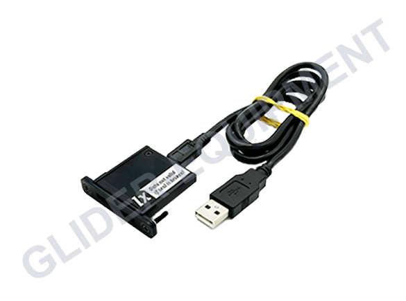 LXNAV externe SD-kaartlezer LX80xx/LX90xx [L19215]