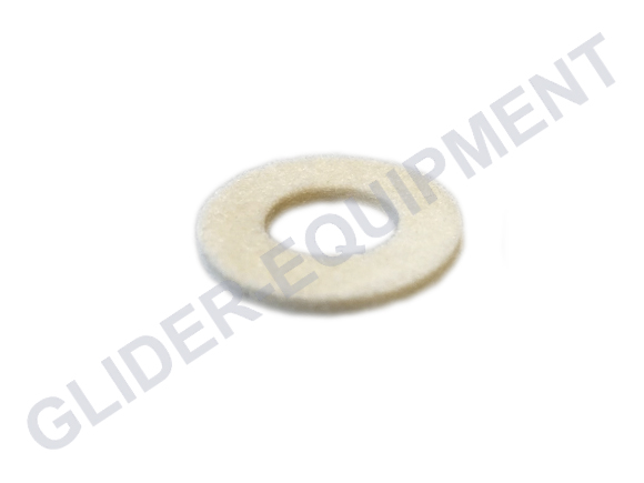 Bearing felt ring 20 x 10 x 2 mm [70594]