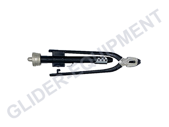 Laser/WCS borgdraadtang 21cm [2722]
