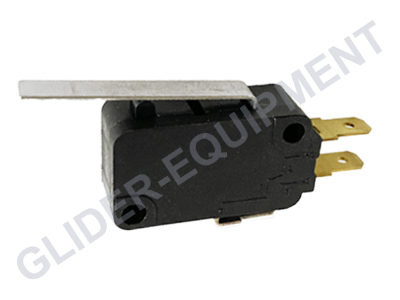 MEW Microswitch 30mm (wielalarm) [AM51612C53N]