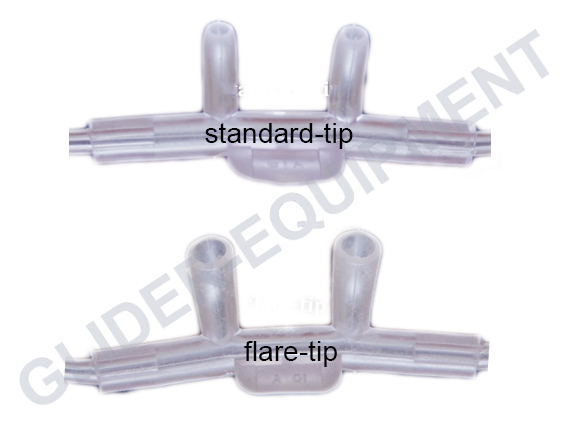 MH EDS standard cannula for O2D1/O2D2 [00EDS-1084-00]