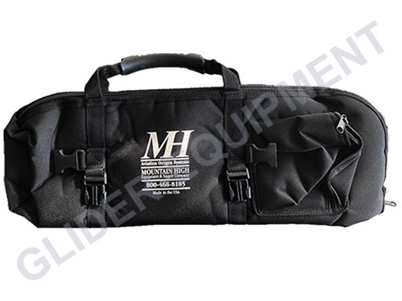 MH Full-Pack carry bag for AL-682 [00FAB-0016-00]