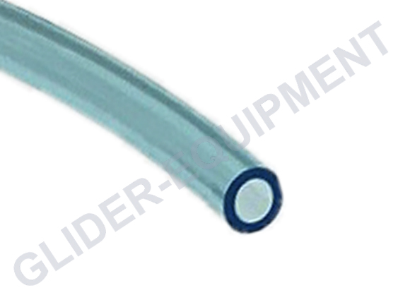 MH low pressure PU-tube blue 6mm [19600-0003-00]