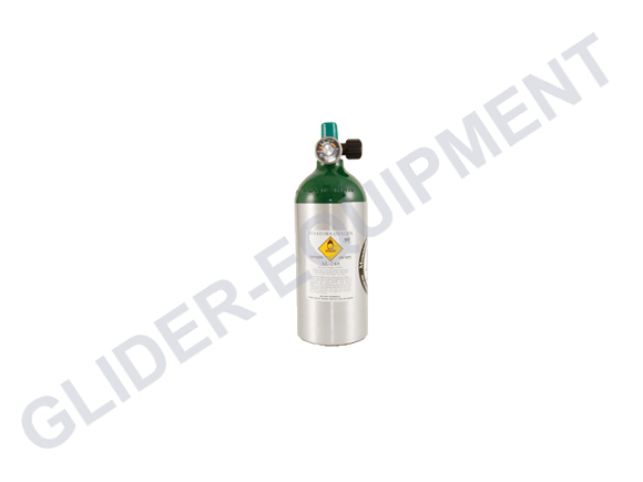 MH (oxygen) O2-cylinder AL-248-DIN477 [00CYL-1008-02]