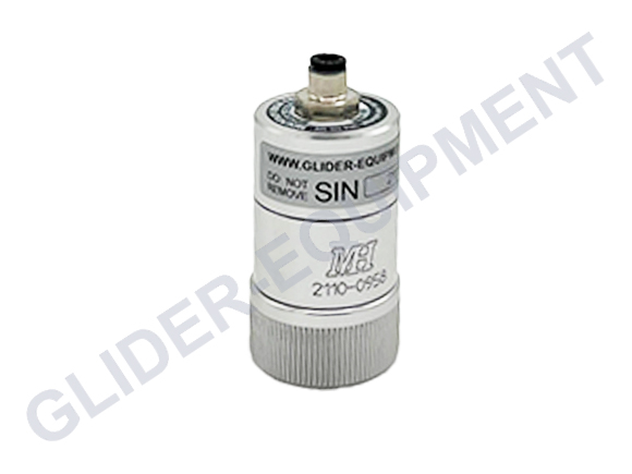 MH regulator Assy-2G DIN477-9 [00REG-2110-04]