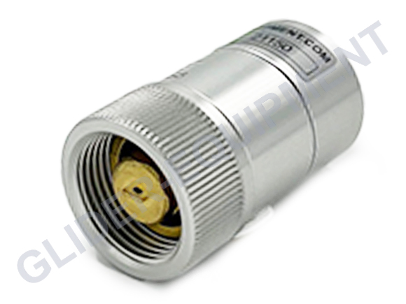 MH regulator Assy-2G DIN477-9 [00REG-2110-04]