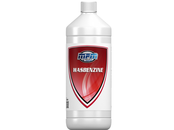 MPM wasbenzine 1L [76001]