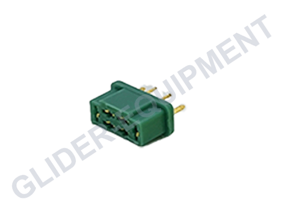 MPX M6-50 kabelconnector female [7882.22]
