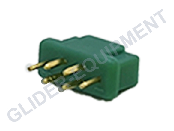 MPX M6-50 cable connector female [7882.22]