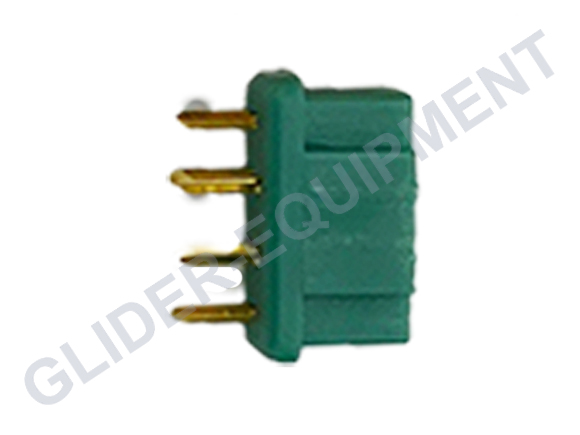 MPX M6-50 cable connector female [7882.22]