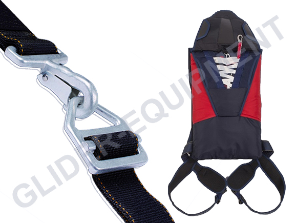 MarS  emergency parachute & SL [ATL-15-SL-B12]
