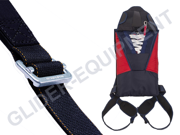 MarS  emergency parachute & SL [ATL-15-SL- TT]