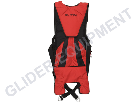 MarS  emergency parachute [ATL-88/92-S- TT]
