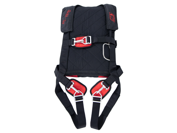 MarS  emergency parachute [ATL-88/90-B12]