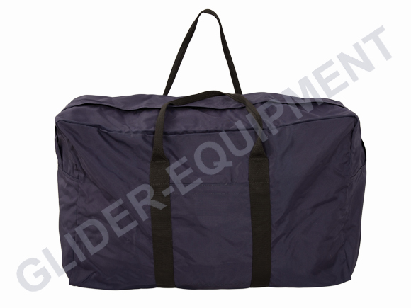 MarS parachute tas donker blauw tbv ATL-serie [P-59-DB]