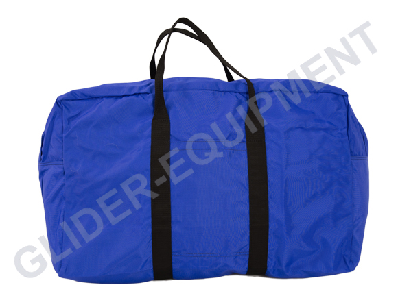 MarS parachute tas licht blauw tbv ATL-serie [P-59-LB]