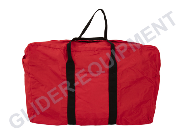 MarS parachutebag red for ATL-serie [P-59-R]
